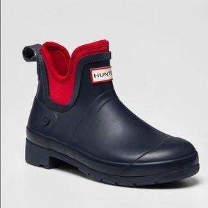 Hunter for Target short boots